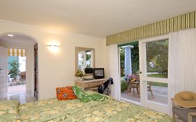 Hotel Continental Mare