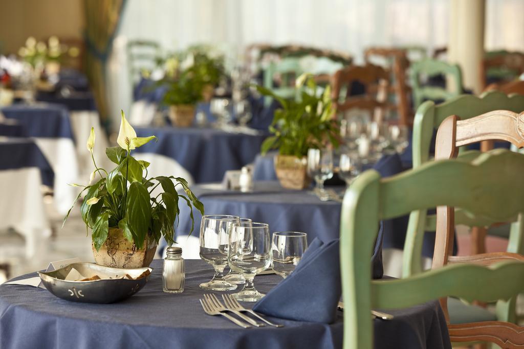 Hotel Continental Mare Ischia Esterno foto
