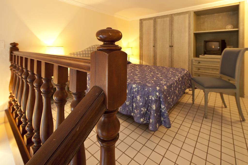 Hotel Continental Mare Ischia Esterno foto