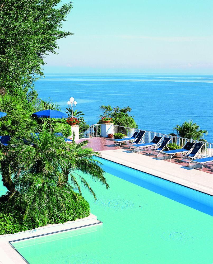 Hotel Continental Mare Ischia Servizi foto