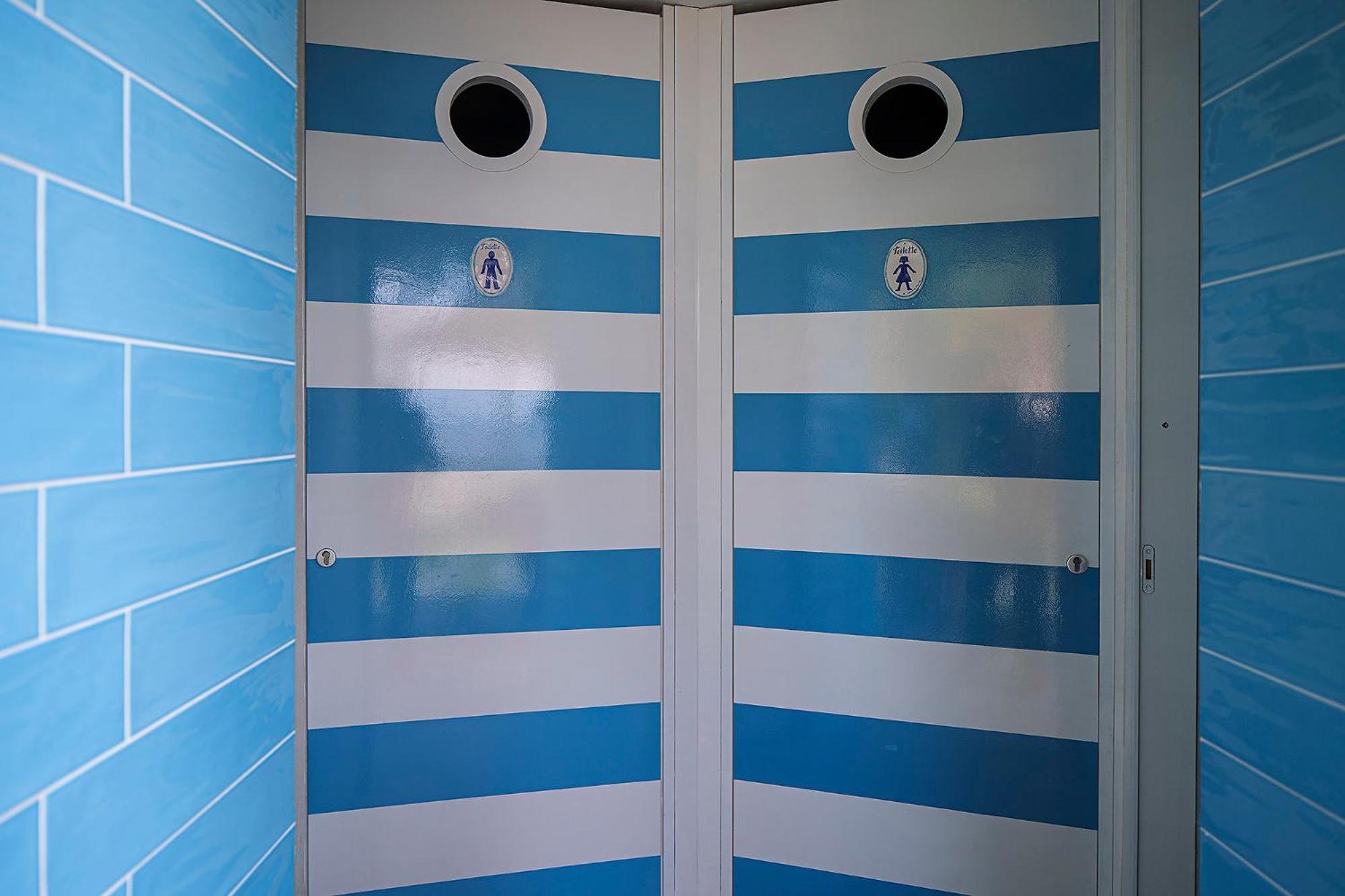 Hotel Continental Mare Ischia Esterno foto